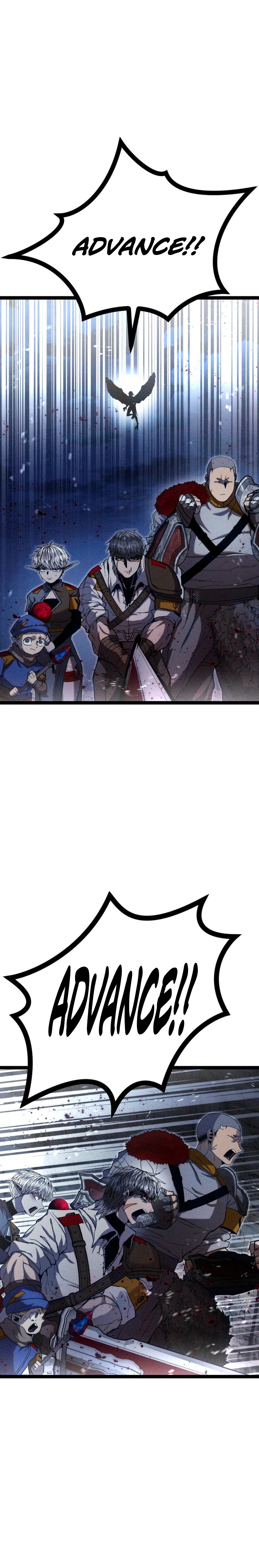 Fantasy Induction Corps Chapter 18, page 16 of 51