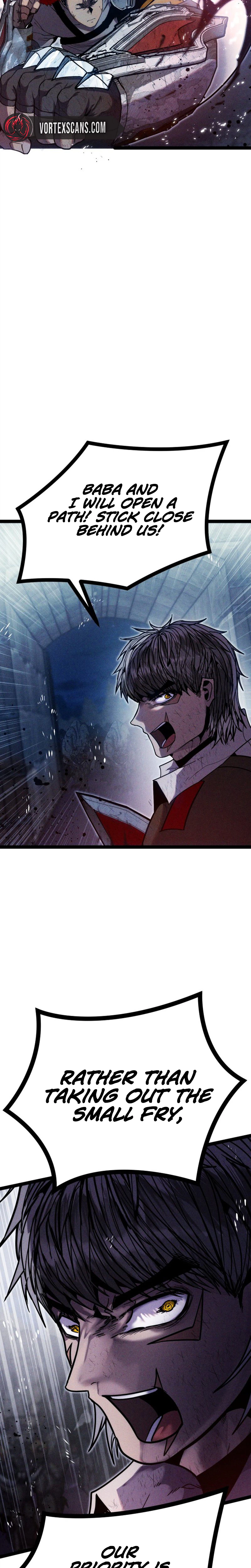 Fantasy Induction Corps Chapter 18, page 18 of 51