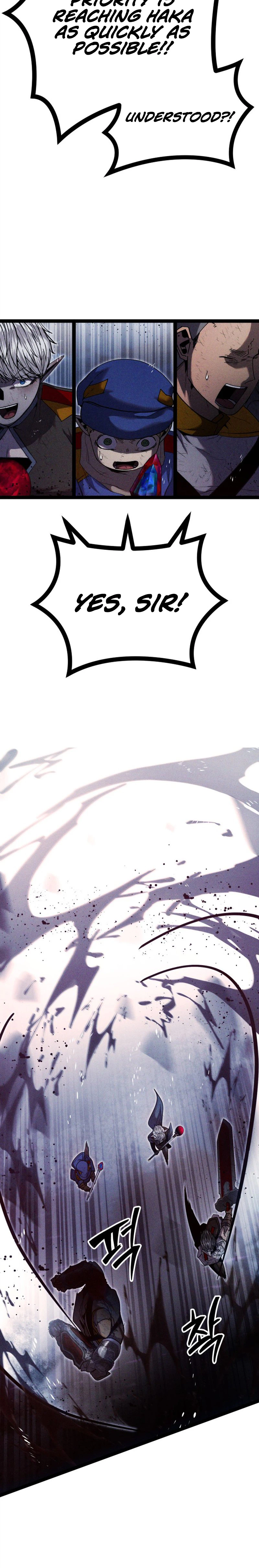 Fantasy Induction Corps Chapter 18, page 19 of 51