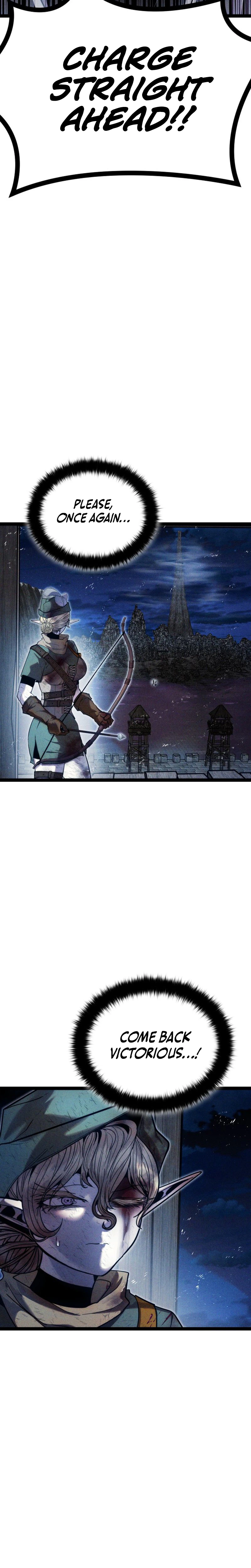 Fantasy Induction Corps Chapter 18, page 21 of 51