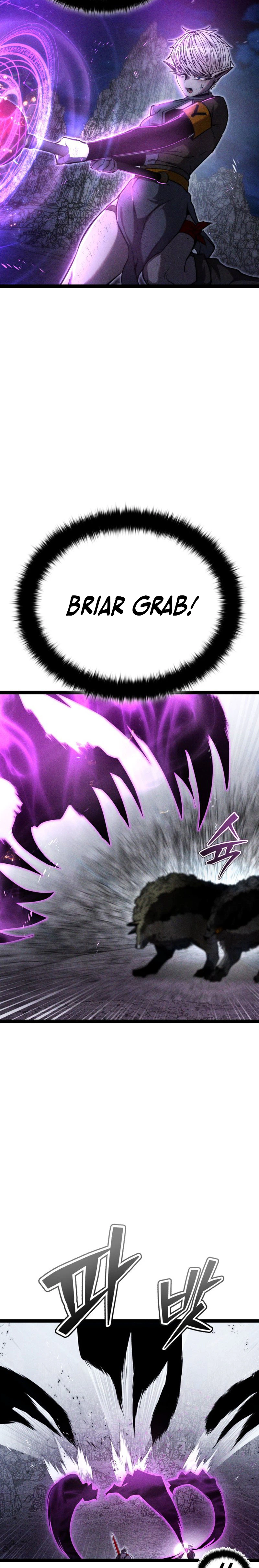 Fantasy Induction Corps Chapter 18, page 28 of 51