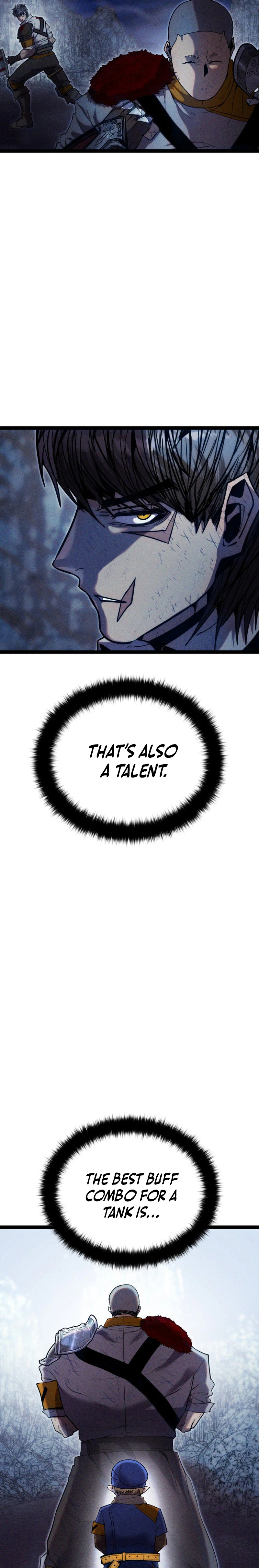 Fantasy Induction Corps Chapter 18, page 31 of 51