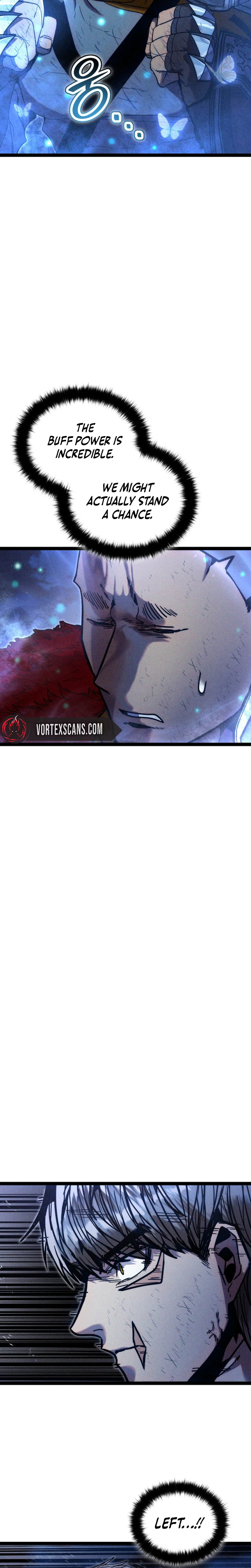 Fantasy Induction Corps Chapter 18, page 33 of 51