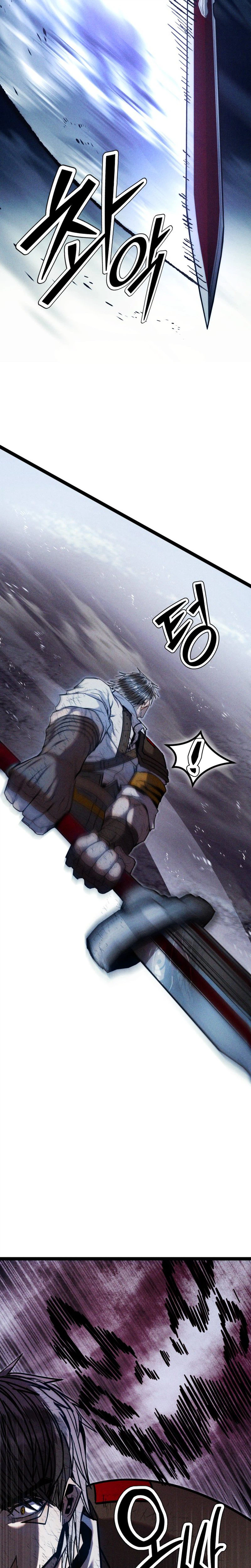 Fantasy Induction Corps Chapter 18, page 35 of 51