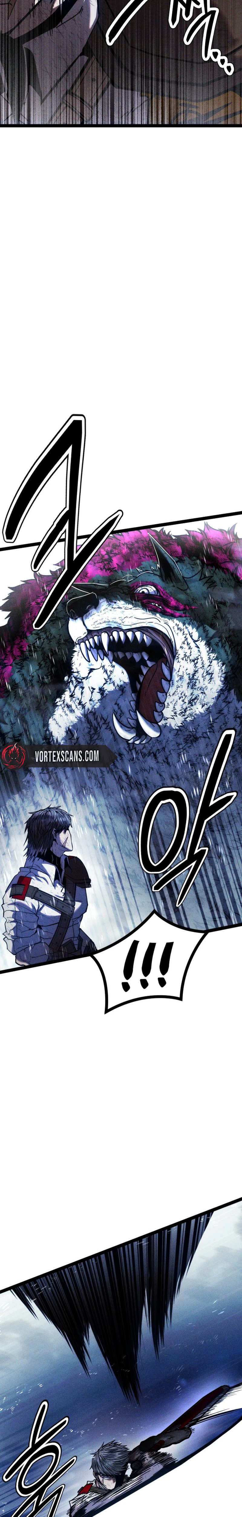 Fantasy Induction Corps Chapter 18, page 36 of 51