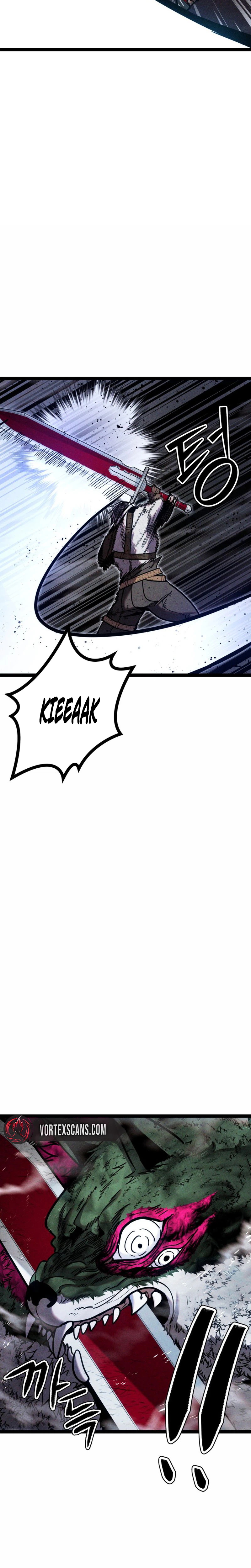 Fantasy Induction Corps Chapter 18, page 39 of 51