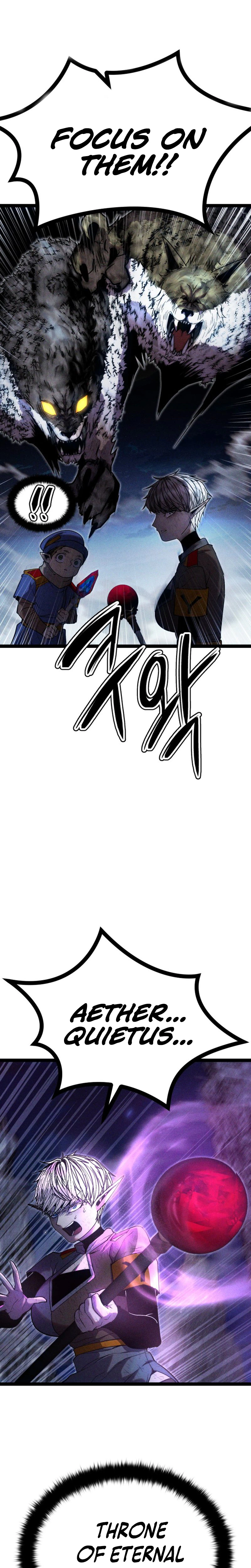 Fantasy Induction Corps Chapter 18, page 44 of 51