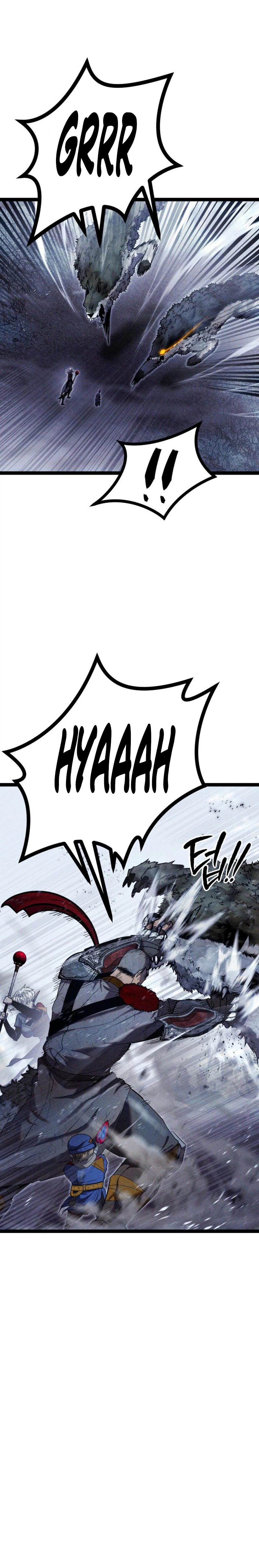 Fantasy Induction Corps Chapter 18, page 46 of 51