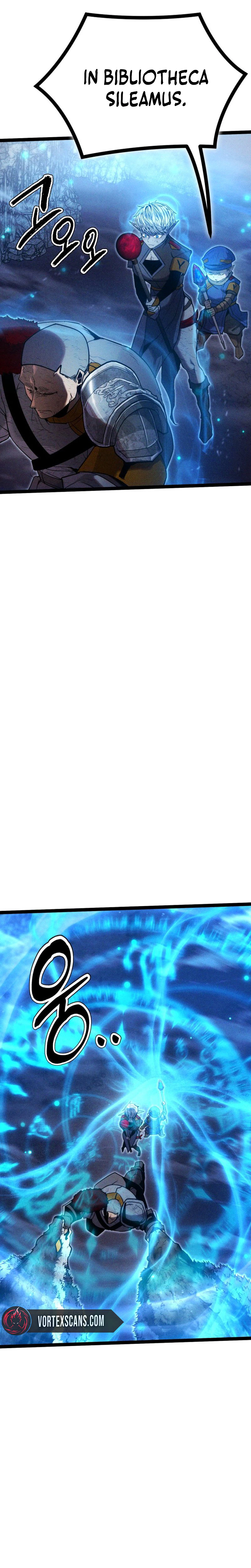 Fantasy Induction Corps Chapter 18, page 50 of 51