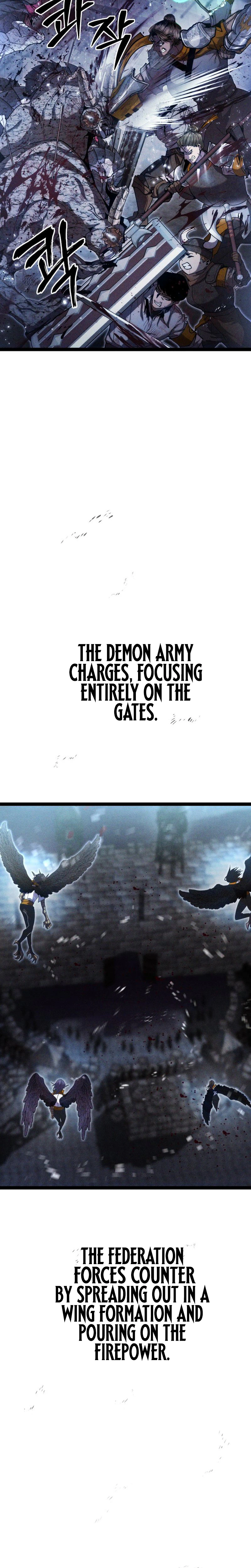 Fantasy Induction Corps Chapter 18, page 9 of 51