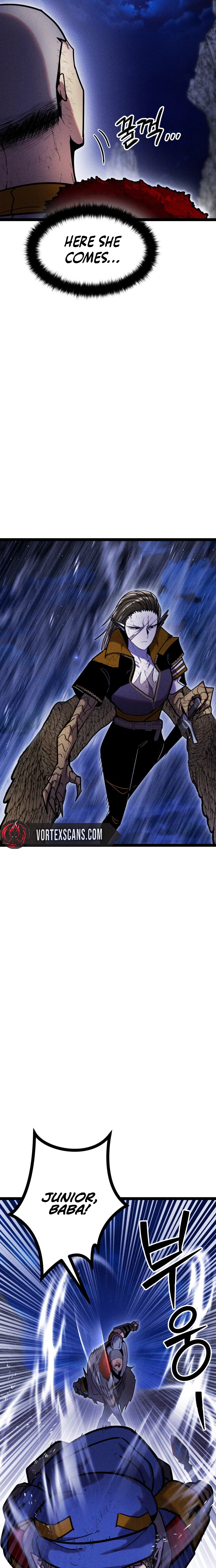 Fantasy Induction Corps Chapter 19, page 13 of 37