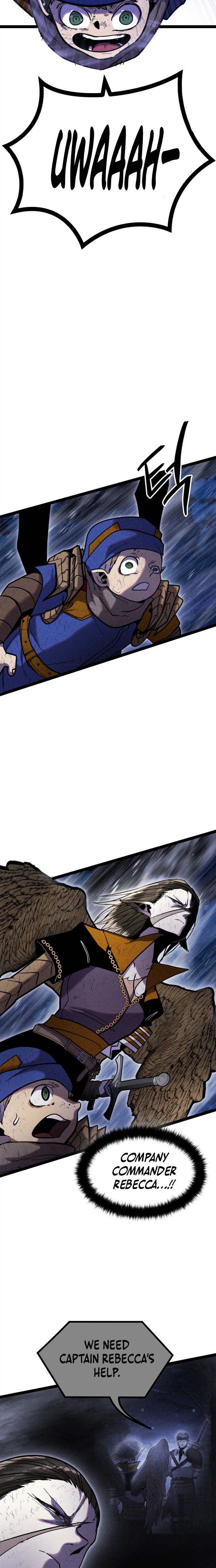 Fantasy Induction Corps Chapter 19, page 14 of 37