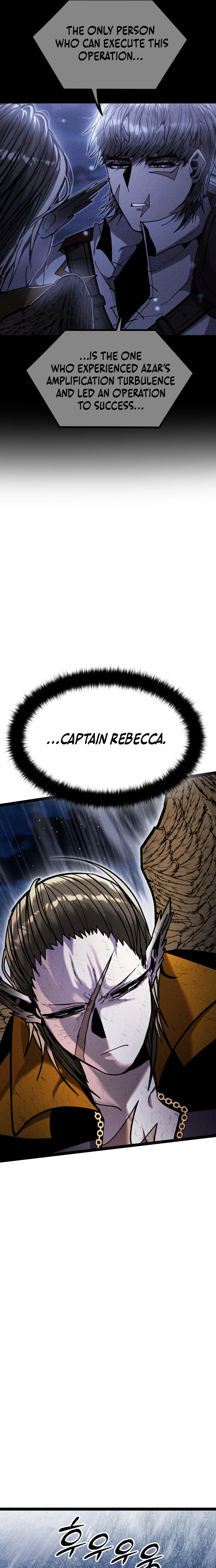 Fantasy Induction Corps Chapter 19, page 16 of 37