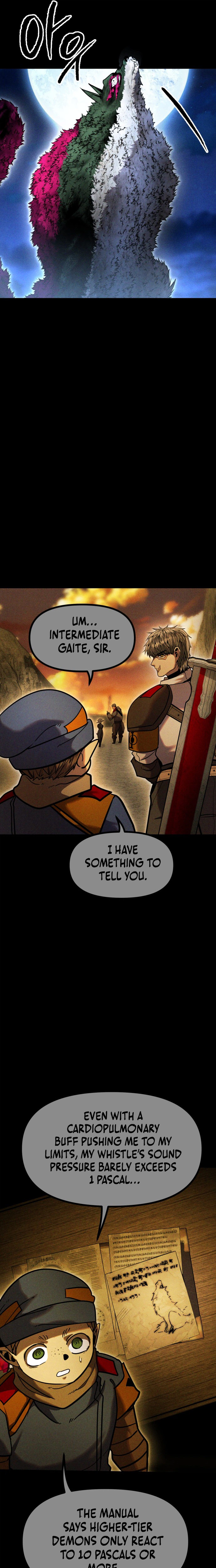 Fantasy Induction Corps Chapter 19, page 19 of 37