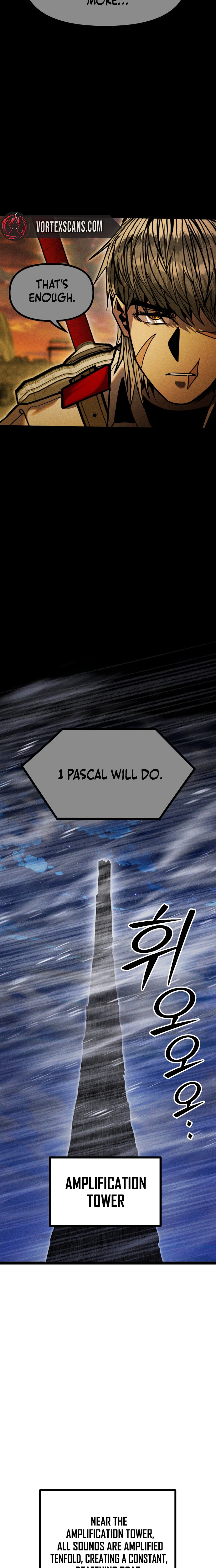 Fantasy Induction Corps Chapter 19, page 20 of 37