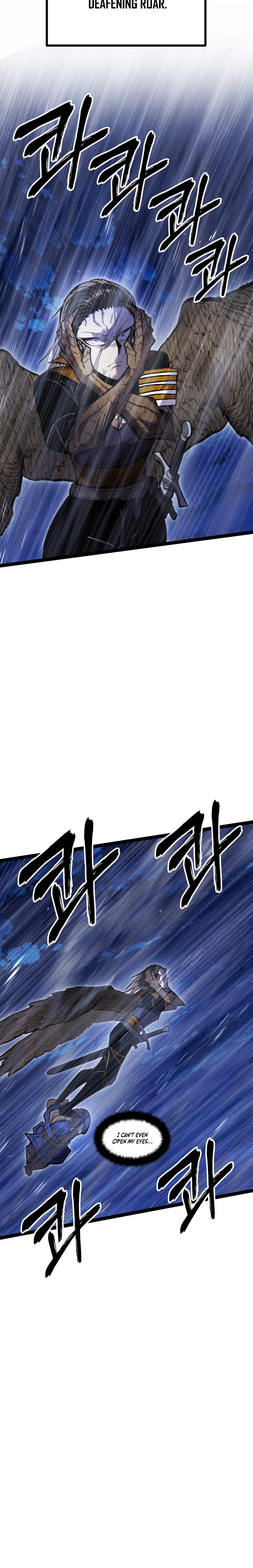 Fantasy Induction Corps Chapter 19, page 21 of 37