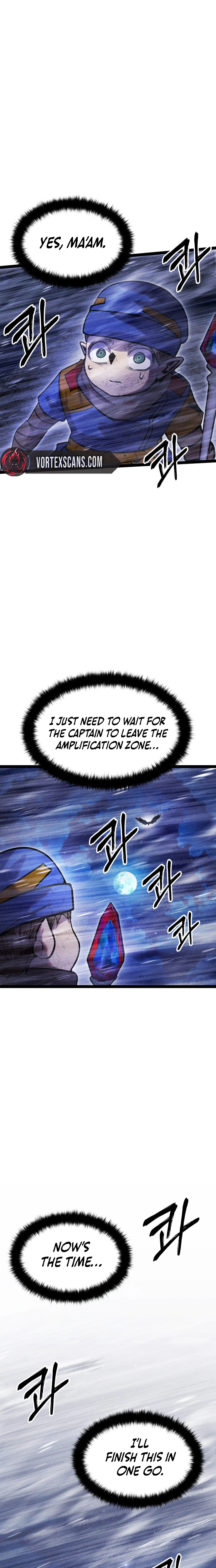Fantasy Induction Corps Chapter 19, page 23 of 37