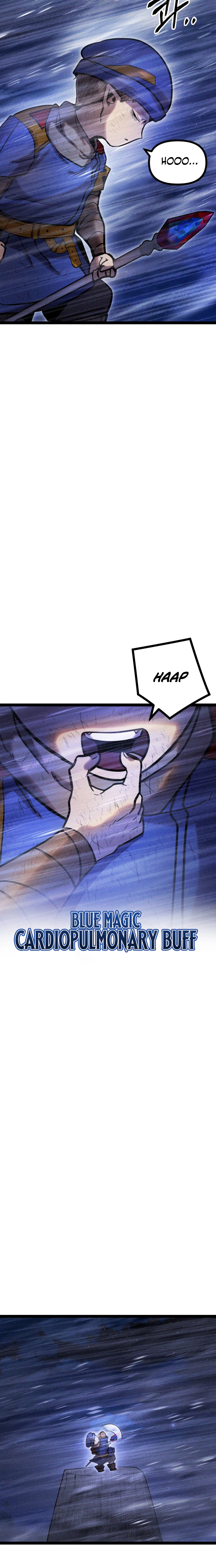 Fantasy Induction Corps Chapter 19, page 24 of 37