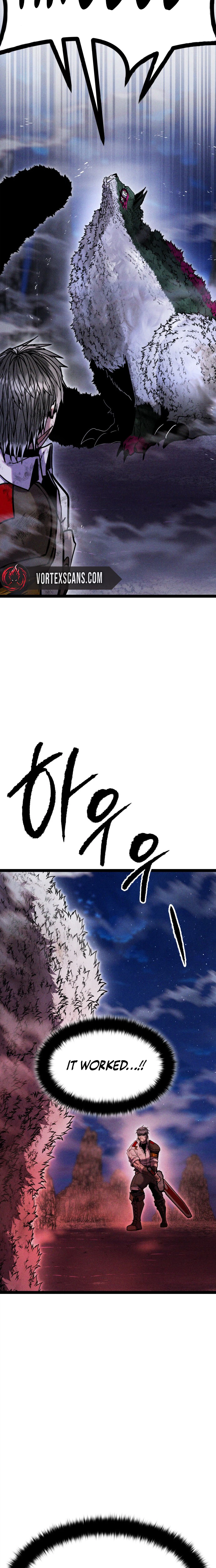 Fantasy Induction Corps Chapter 19, page 32 of 37