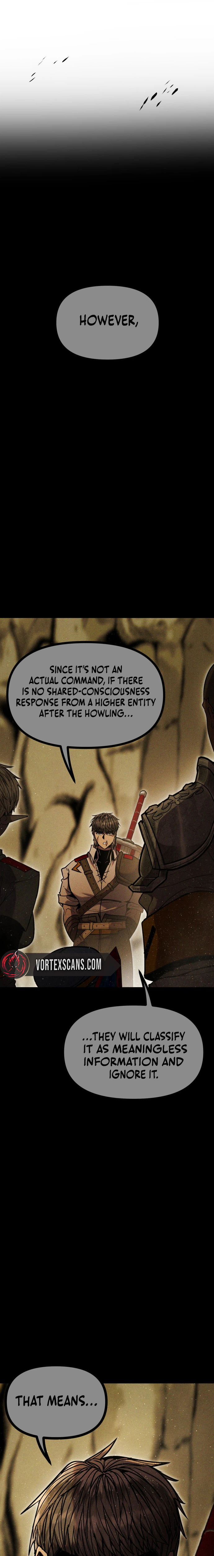 Fantasy Induction Corps Chapter 19, page 35 of 37