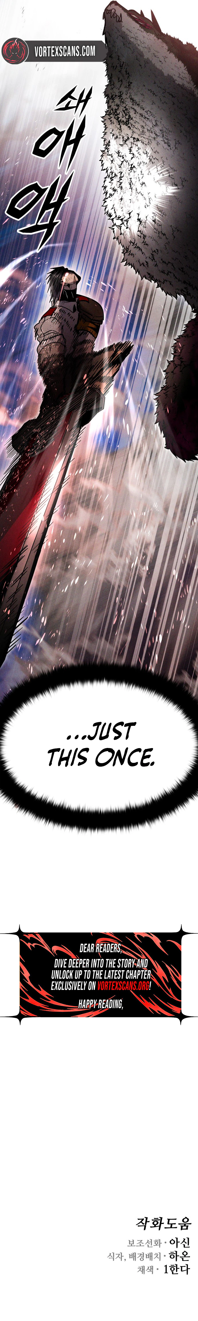 Fantasy Induction Corps Chapter 19, page 37 of 37