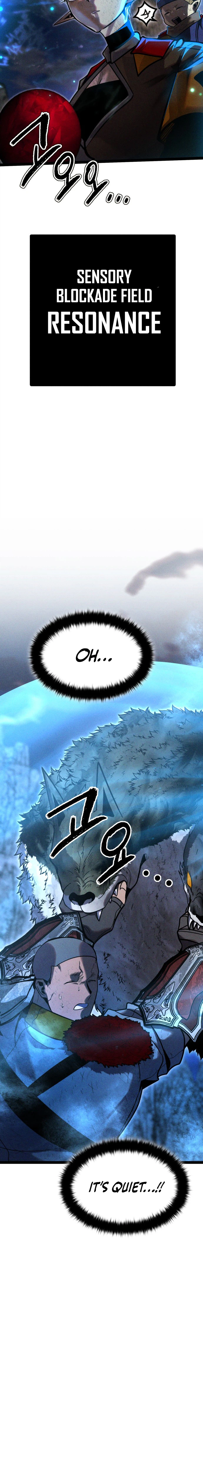Fantasy Induction Corps Chapter 19, page 6 of 37