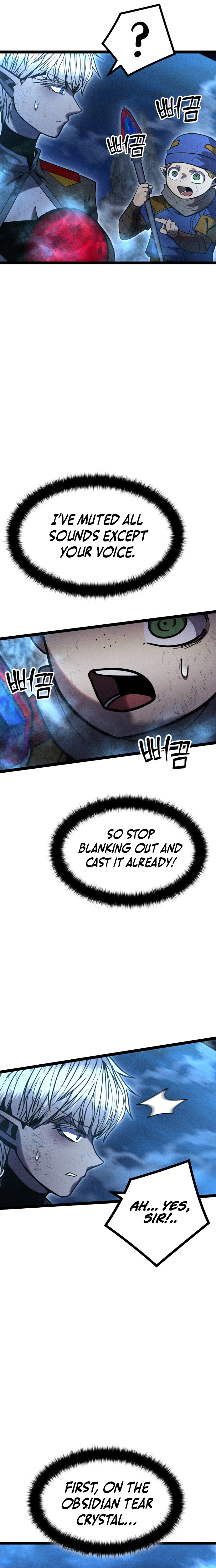Fantasy Induction Corps Chapter 19, page 7 of 37
