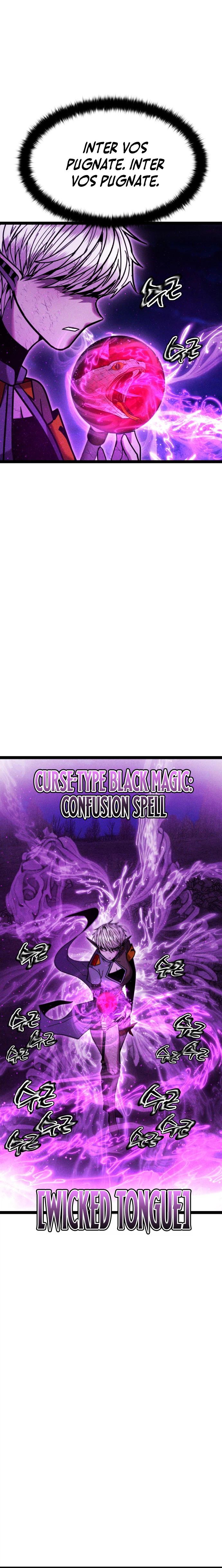 Fantasy Induction Corps Chapter 19, page 9 of 37