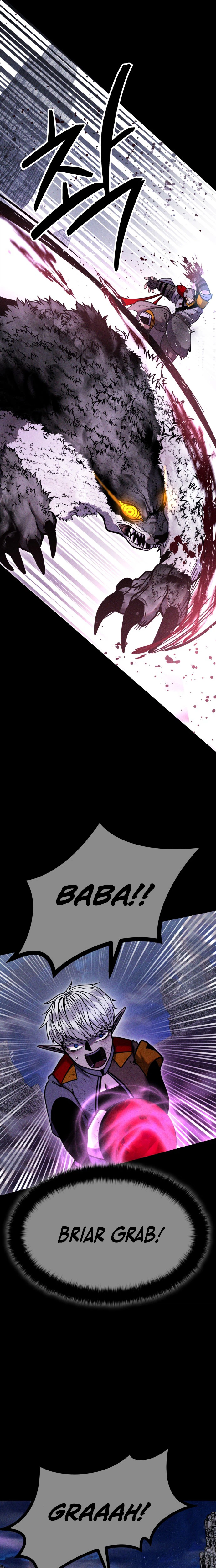 Fantasy Induction Corps Chapter 20, page 10 of 42