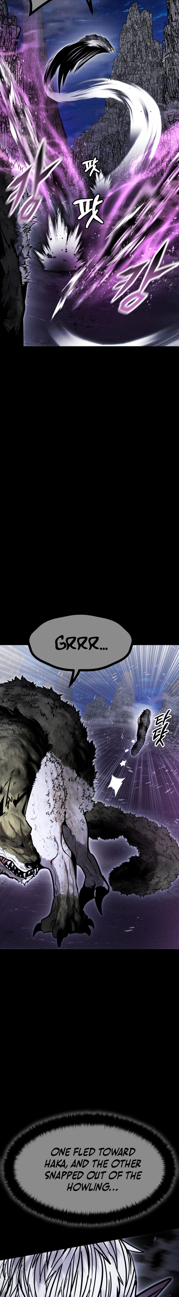 Fantasy Induction Corps Chapter 20, page 11 of 42