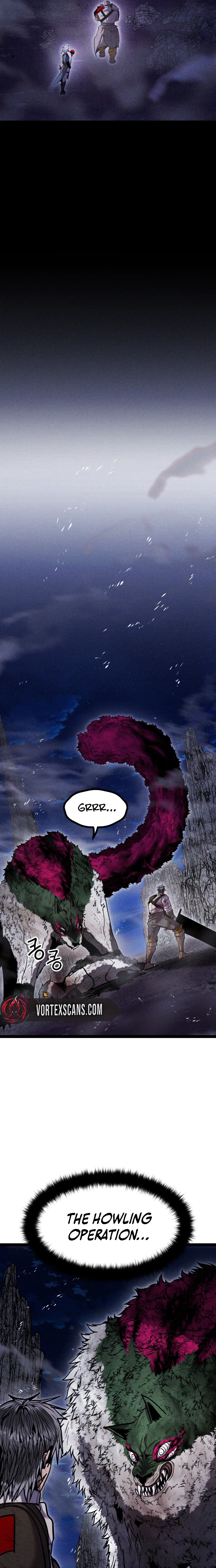 Fantasy Induction Corps Chapter 20, page 13 of 42