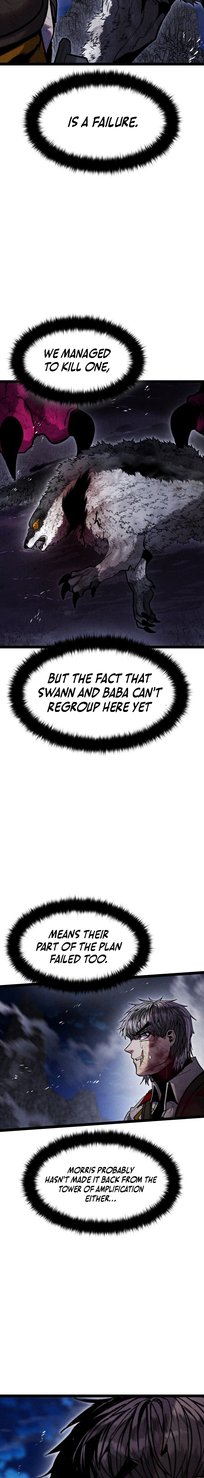 Fantasy Induction Corps Chapter 20, page 14 of 42