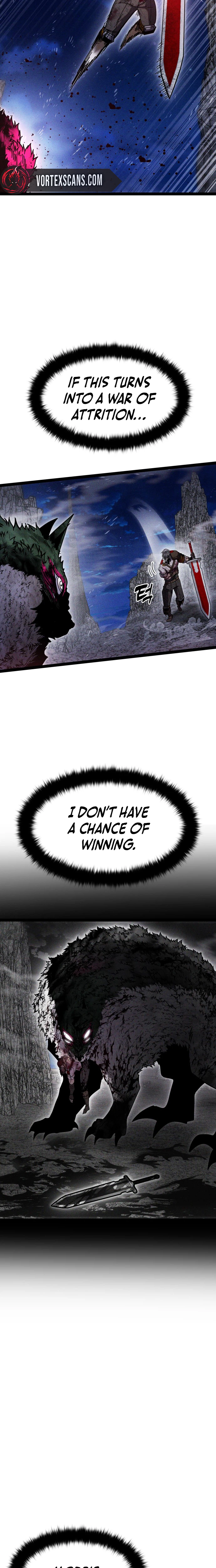 Fantasy Induction Corps Chapter 20, page 26 of 42