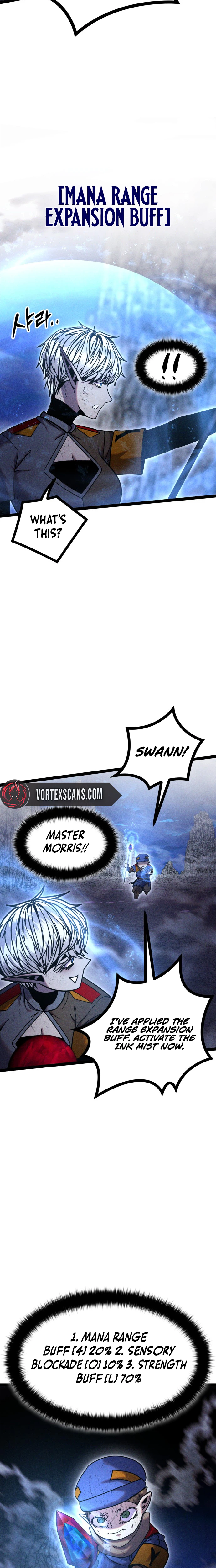 Fantasy Induction Corps Chapter 20, page 29 of 42