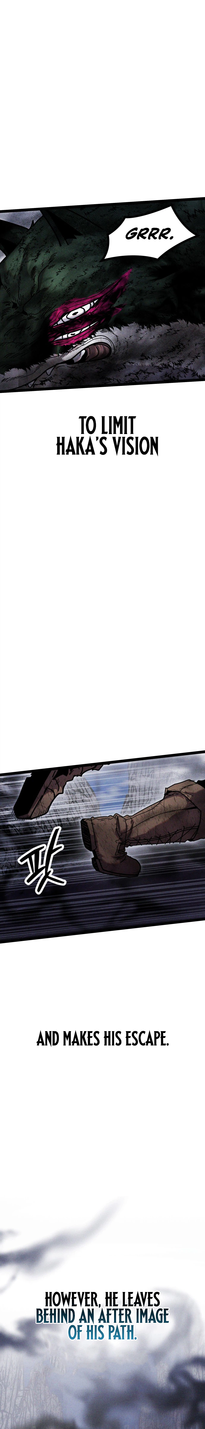 Fantasy Induction Corps Chapter 20, page 39 of 42