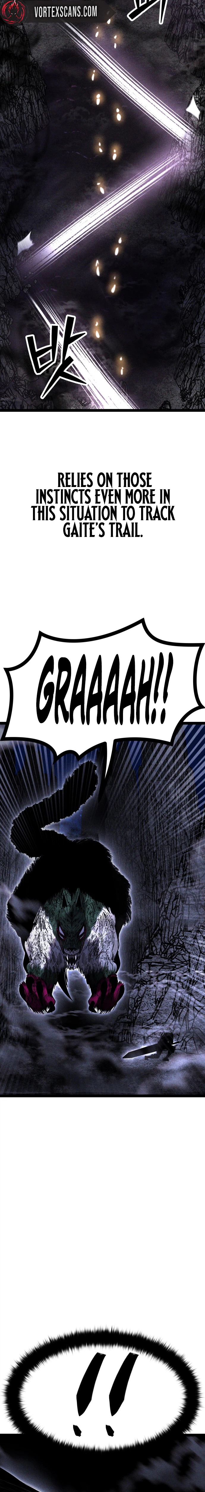 Fantasy Induction Corps Chapter 20, page 41 of 42
