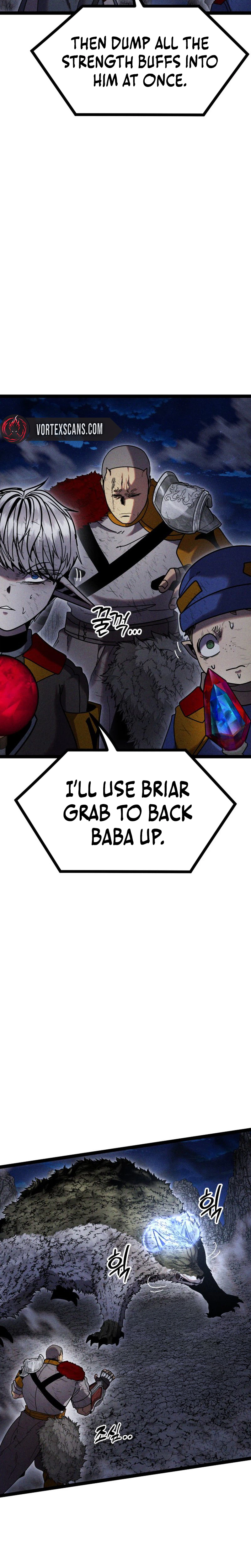 Fantasy Induction Corps Chapter 21, page 11 of 46
