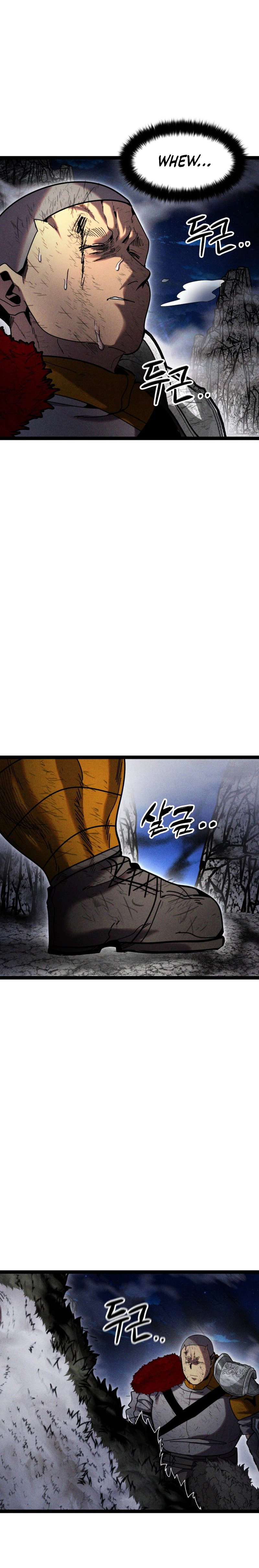 Fantasy Induction Corps Chapter 21, page 12 of 46