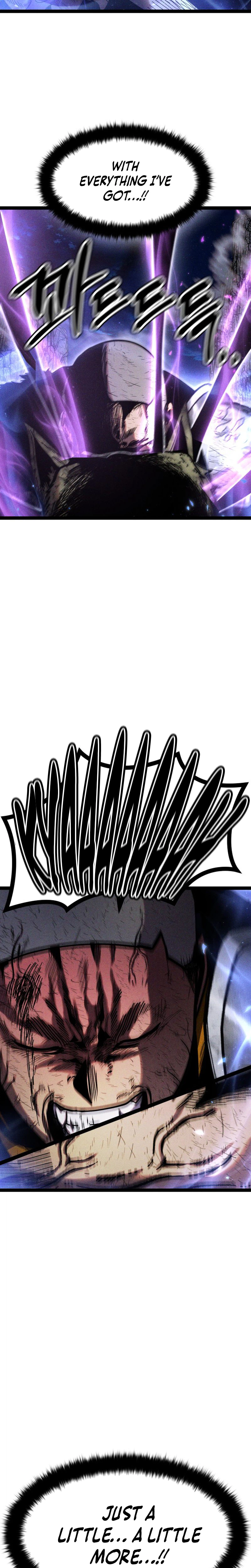 Fantasy Induction Corps Chapter 21, page 16 of 46