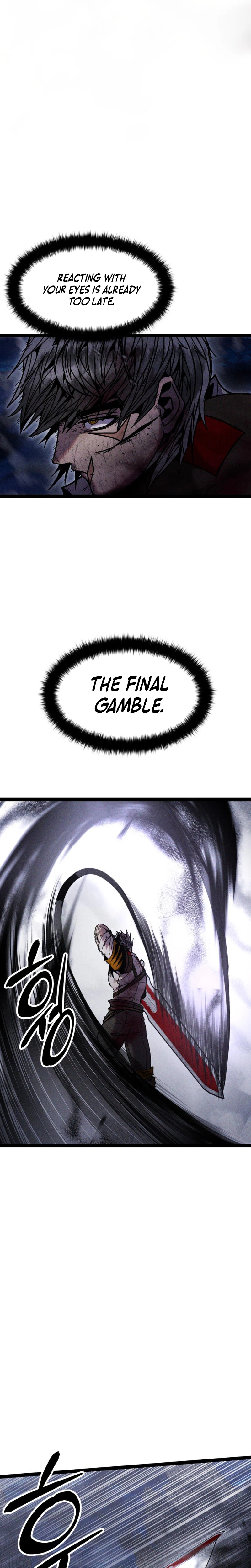 Fantasy Induction Corps Chapter 21, page 19 of 46
