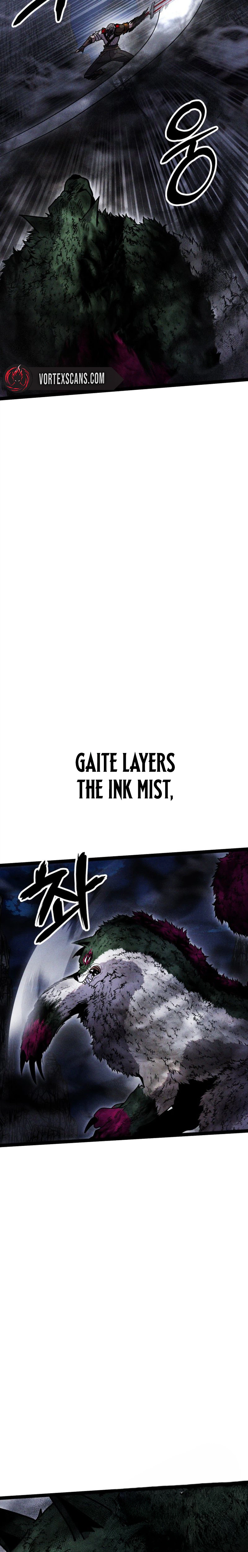 Fantasy Induction Corps Chapter 21, page 20 of 46