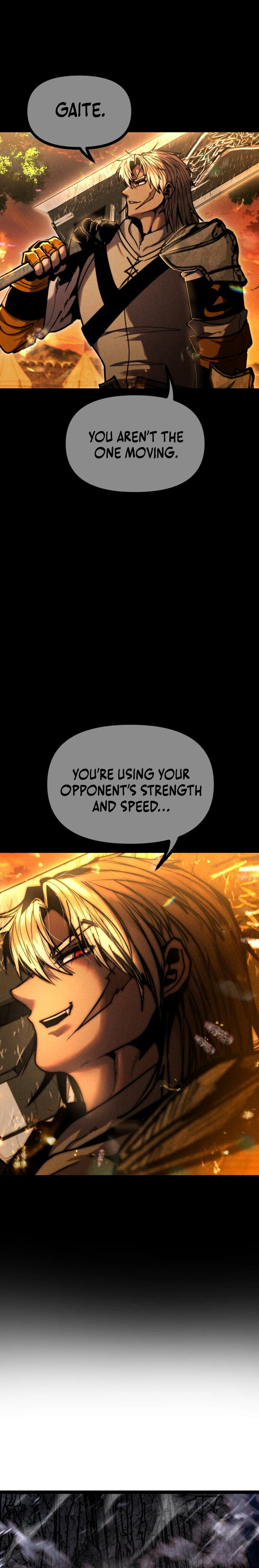 Fantasy Induction Corps Chapter 21, page 24 of 46