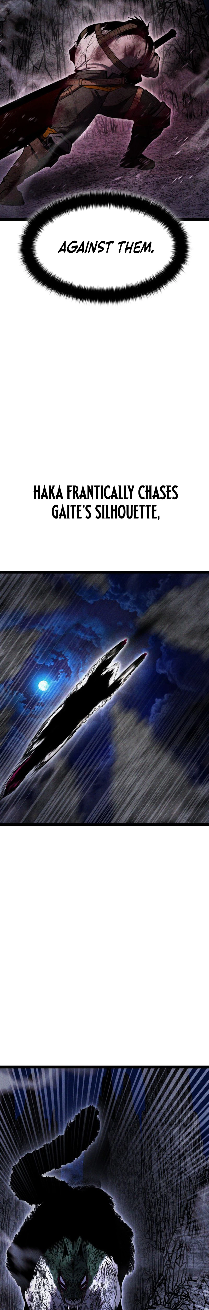 Fantasy Induction Corps Chapter 21, page 25 of 46