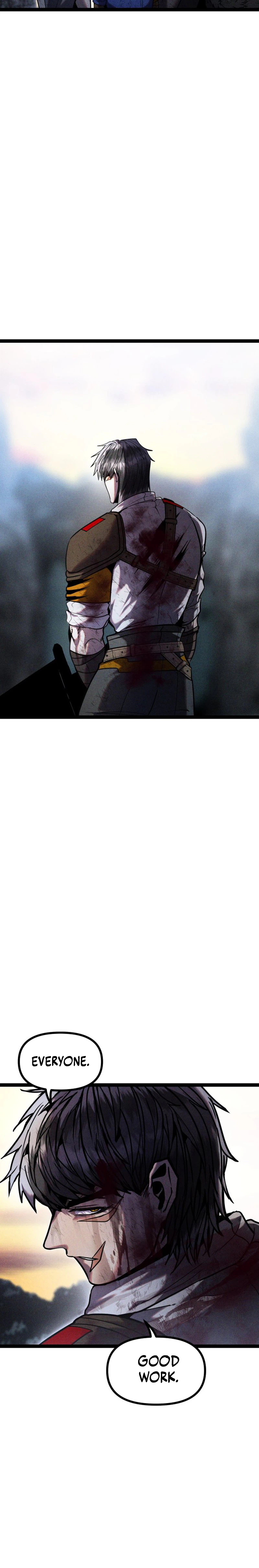 Fantasy Induction Corps Chapter 21, page 33 of 46
