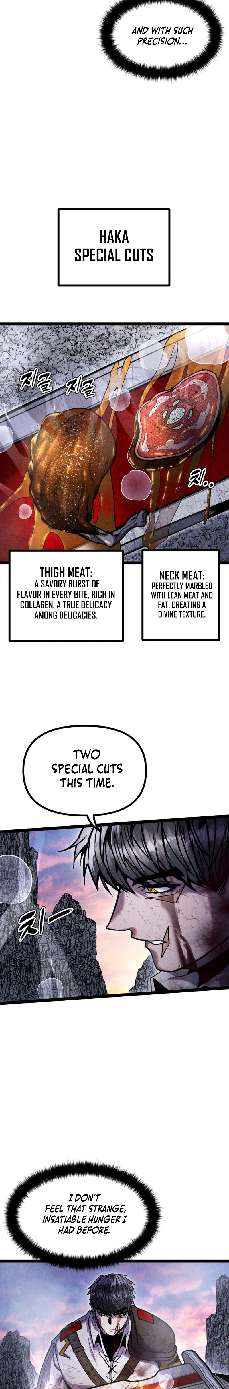 Fantasy Induction Corps Chapter 21, page 36 of 46