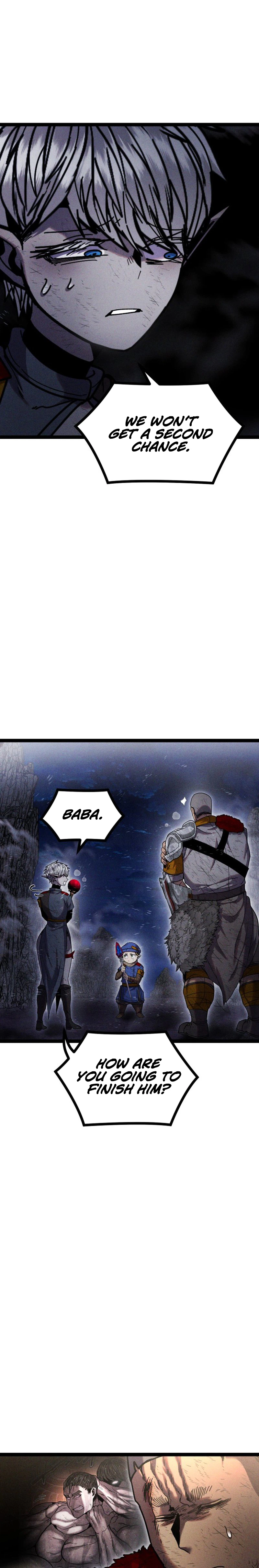 Fantasy Induction Corps Chapter 21, page 9 of 46