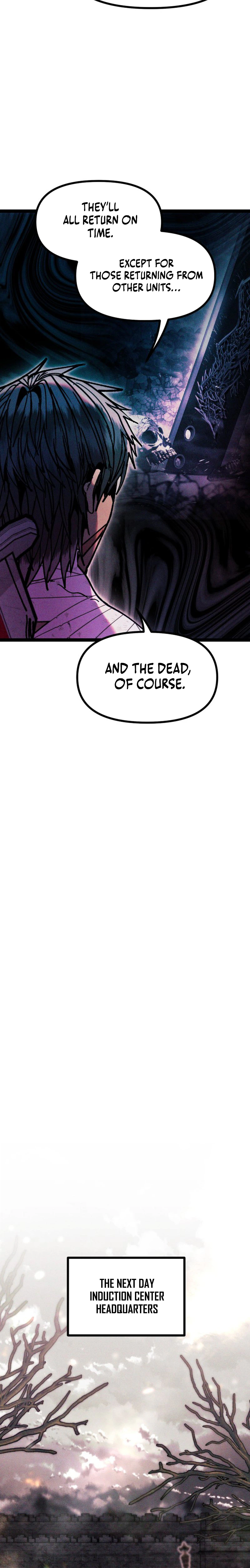 Fantasy Induction Corps Chapter 22, page 12 of 40