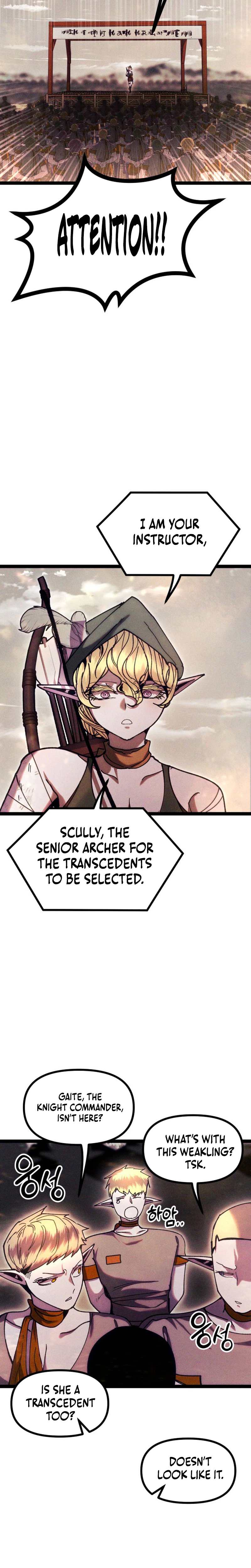 Fantasy Induction Corps Chapter 22, page 17 of 40