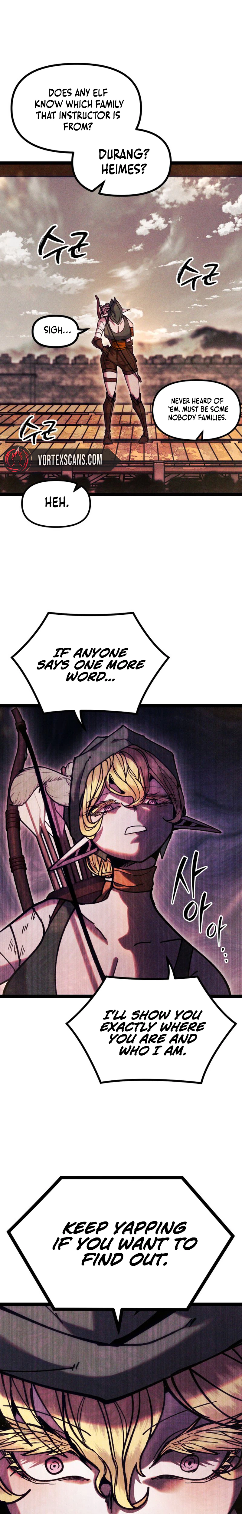 Fantasy Induction Corps Chapter 22, page 18 of 40