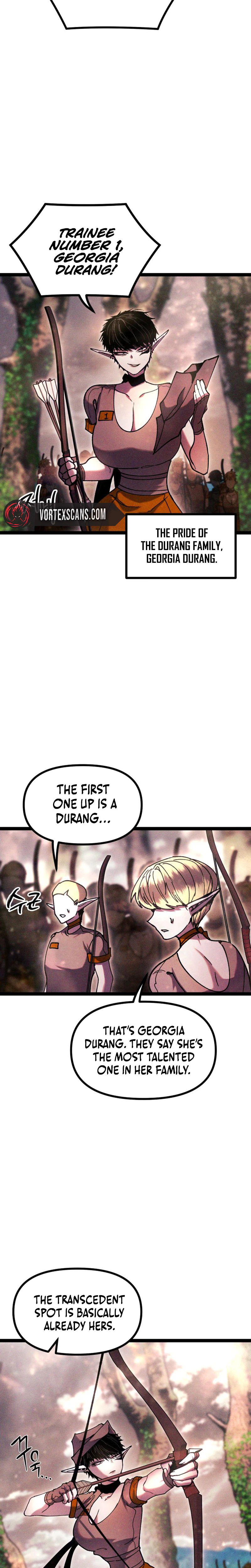 Fantasy Induction Corps Chapter 22, page 24 of 40